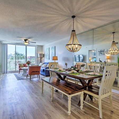Snowbirds Retreat Walkable Destin Condo With View! 外观 照片