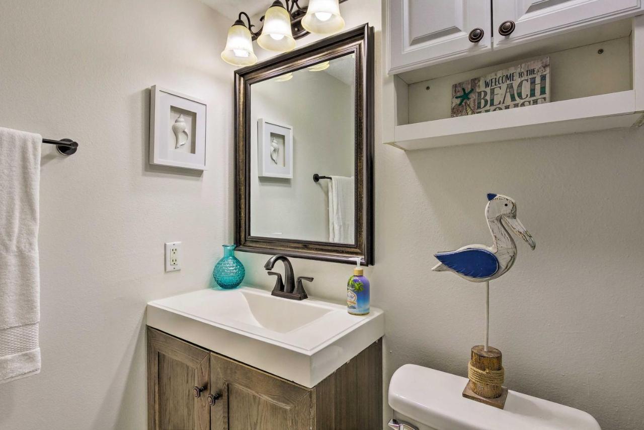 Snowbirds Retreat Walkable Destin Condo With View! 外观 照片