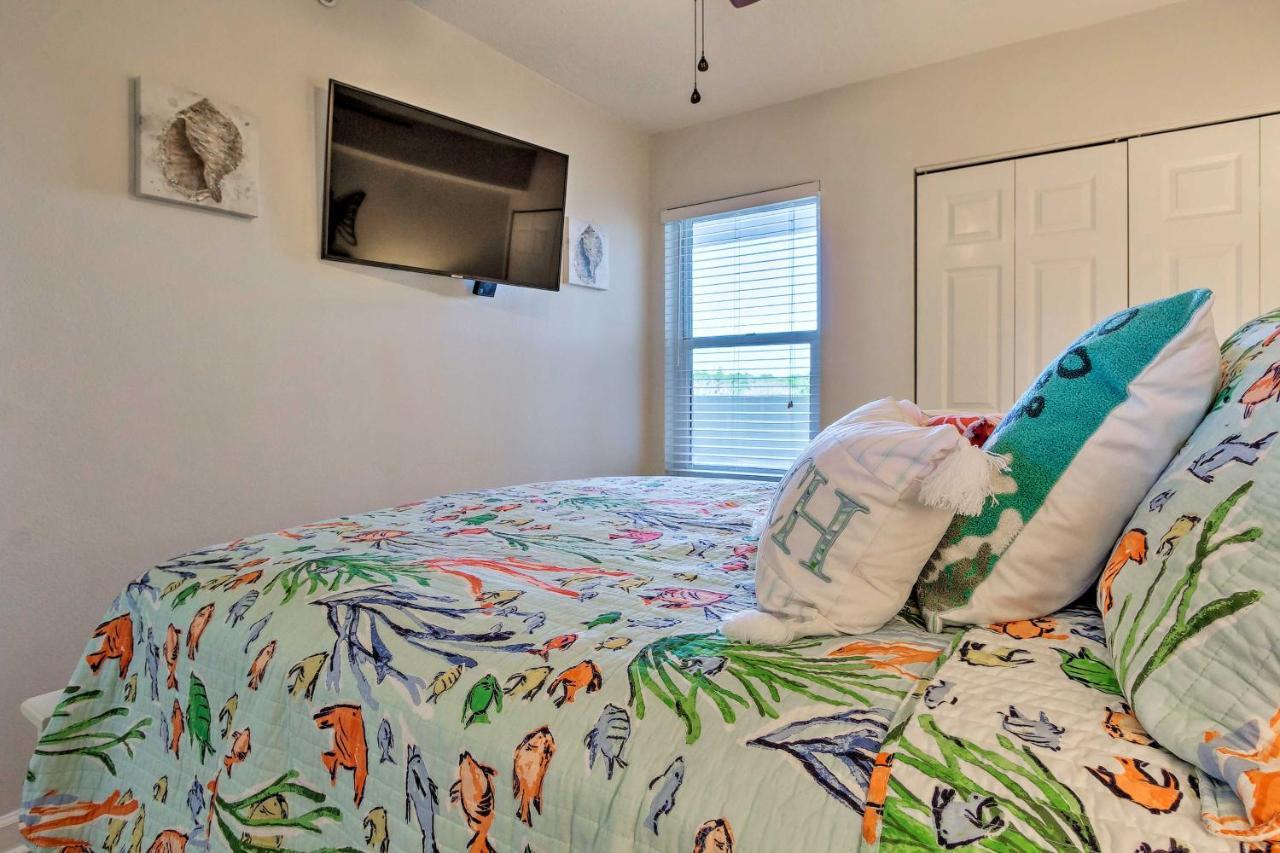 Snowbirds Retreat Walkable Destin Condo With View! 外观 照片