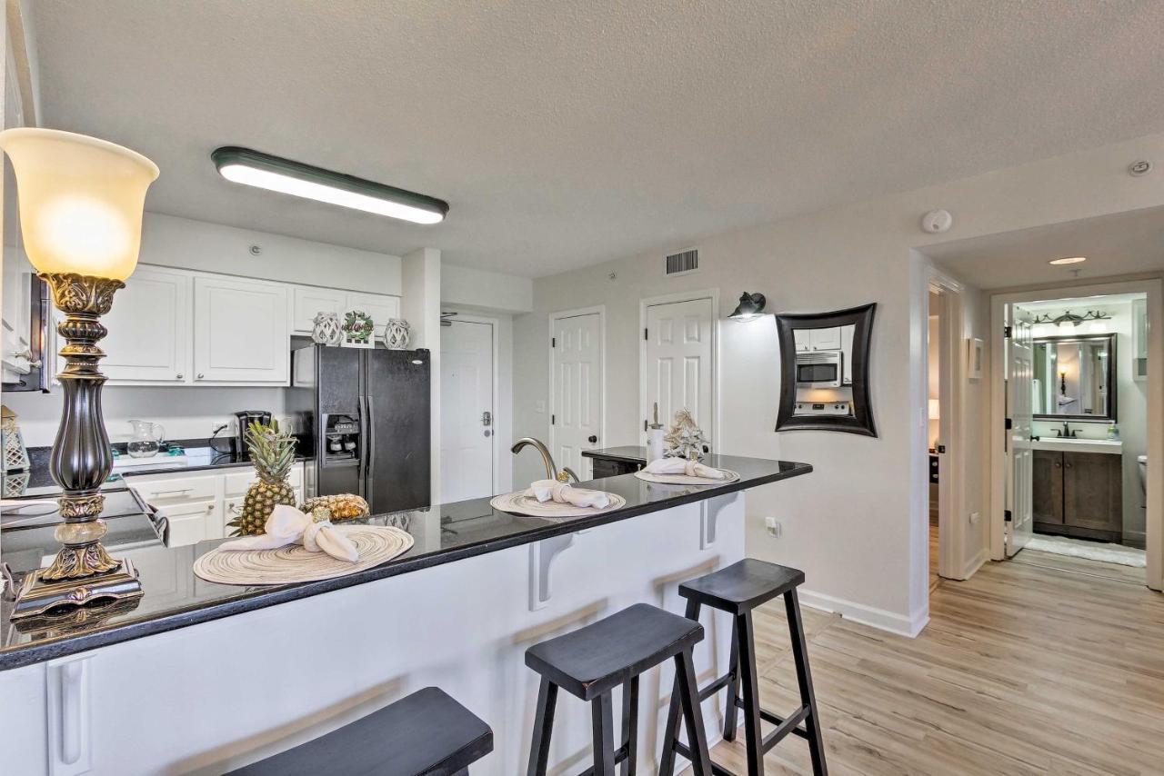 Snowbirds Retreat Walkable Destin Condo With View! 外观 照片