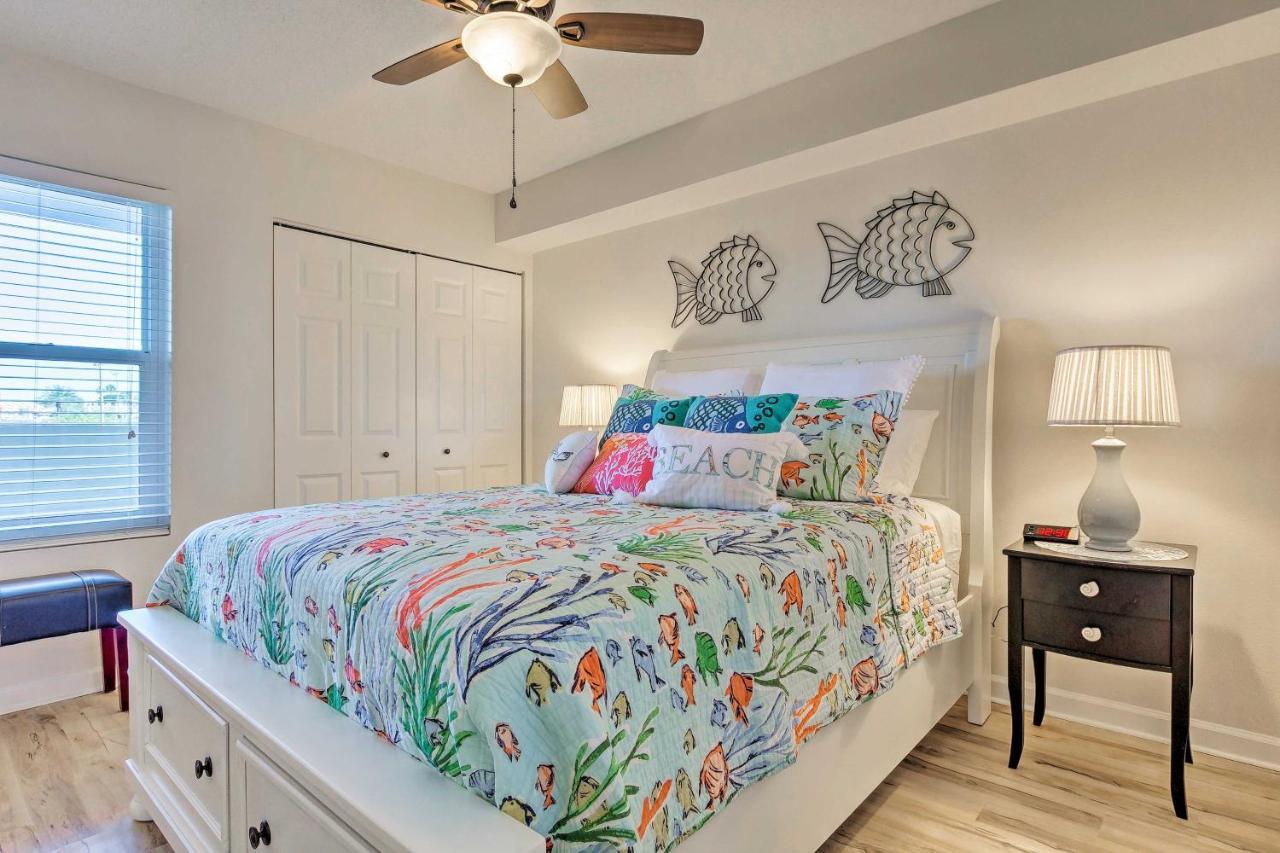 Snowbirds Retreat Walkable Destin Condo With View! 外观 照片