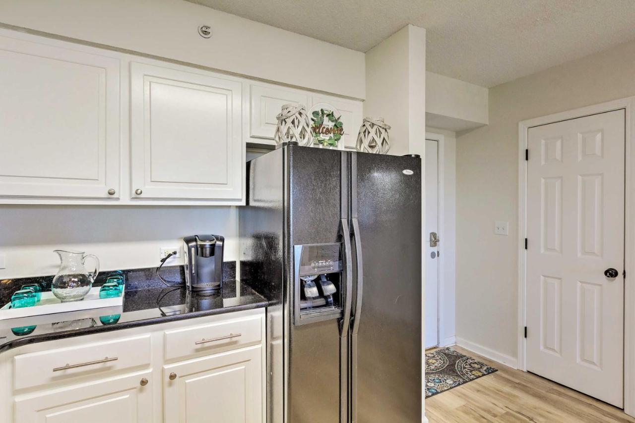 Snowbirds Retreat Walkable Destin Condo With View! 外观 照片