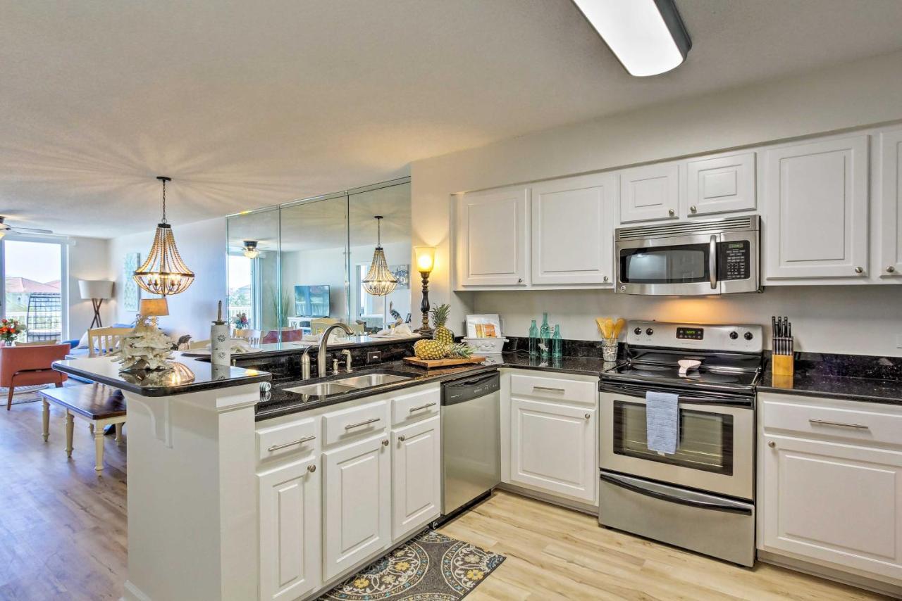 Snowbirds Retreat Walkable Destin Condo With View! 外观 照片